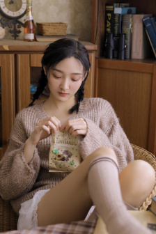兽性新人类